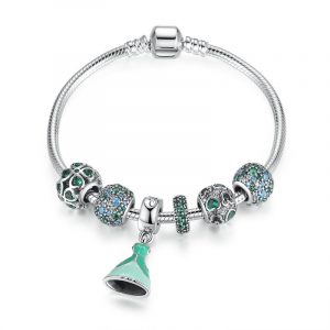 925 sterling silver beaded bracelets diy mothers day gifts pandora mom bracelet